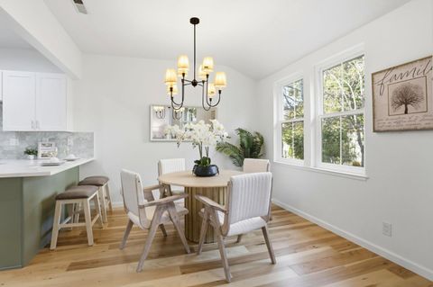 Tiny photo for 56 Glen Lake Drive, Pacific Grove, CA 93950 (MLS # ML82032460)