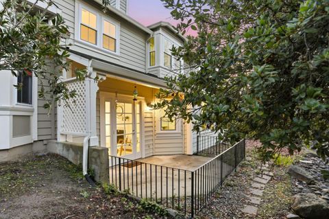 Tiny photo for 56 Glen Lake Drive, Pacific Grove, CA 93950 (MLS # ML82032460)