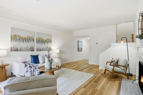 Tiny photo for 56 Glen Lake Drive, Pacific Grove, CA 93950 (MLS # ML82032460)