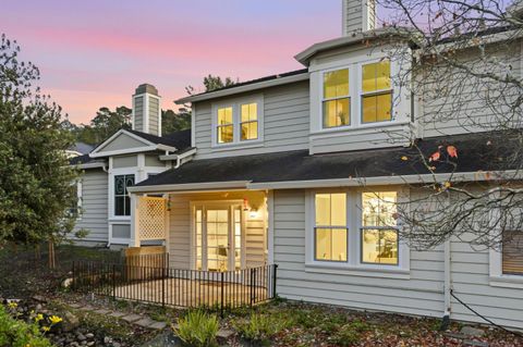 Tiny photo for 56 Glen Lake Drive, Pacific Grove, CA 93950 (MLS # ML82032460)