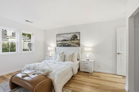 Tiny photo for 56 Glen Lake Drive, Pacific Grove, CA 93950 (MLS # ML82032460)