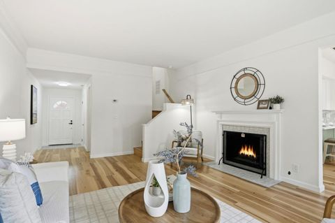 Tiny photo for 56 Glen Lake Drive, Pacific Grove, CA 93950 (MLS # ML82032460)