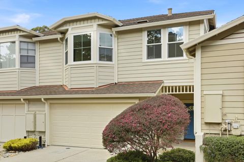 Tiny photo for 56 Glen Lake Drive, Pacific Grove, CA 93950 (MLS # ML82032460)
