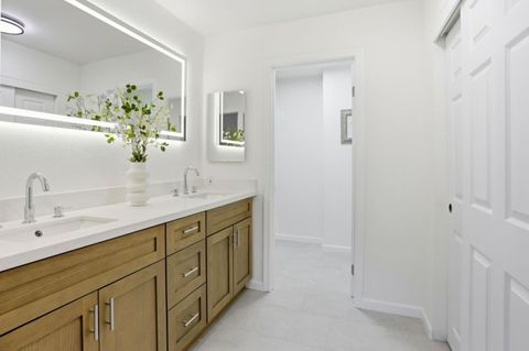 Tiny photo for 56 Glen Lake Drive, Pacific Grove, CA 93950 (MLS # ML82032460)