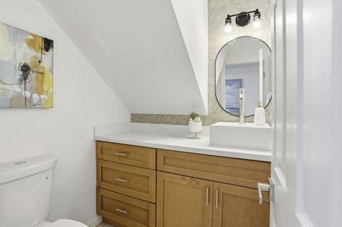 Tiny photo for 56 Glen Lake Drive, Pacific Grove, CA 93950 (MLS # ML82032460)