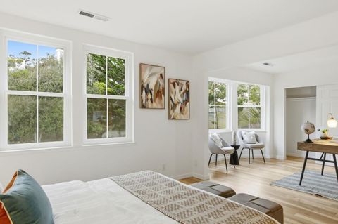 Tiny photo for 56 Glen Lake Drive, Pacific Grove, CA 93950 (MLS # ML82032460)