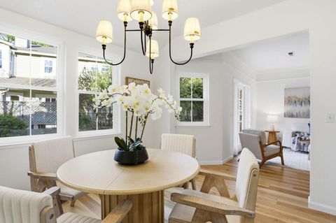 Tiny photo for 56 Glen Lake Drive, Pacific Grove, CA 93950 (MLS # ML82032460)