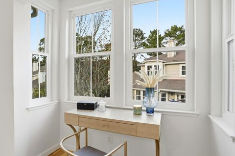 Tiny photo for 56 Glen Lake Drive, Pacific Grove, CA 93950 (MLS # ML82032460)