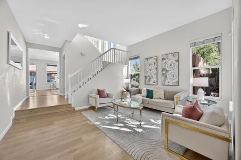 2955 Vineyard Park Drive, San Jose, CA 95148 - #: ML82030874