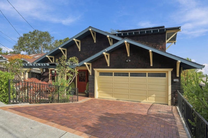 2304 Casa Bona Avenue