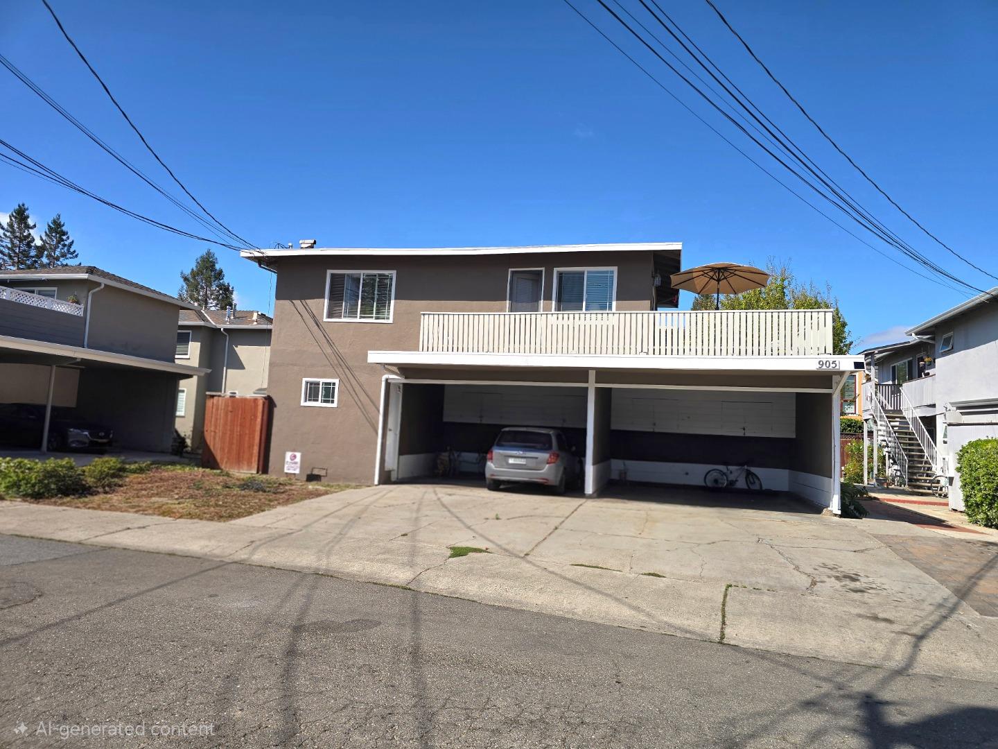 905 Fremont Place