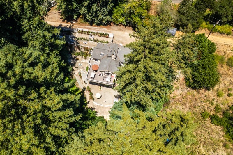 16855 Redwood Lodge Road