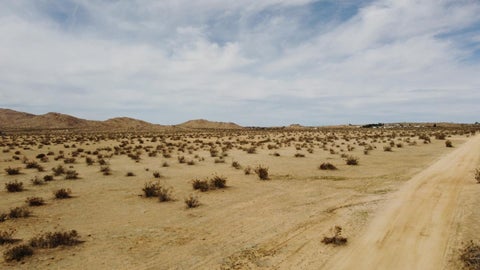Tiny photo for 0 Largo Vista Rd Vic Ave #K12, LANCASTER, CA 93535 (MLS # ML82062736)