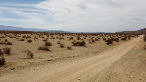 Tiny photo for 0 Largo Vista Rd Vic Ave #K12, LANCASTER, CA 93535 (MLS # ML82062736)