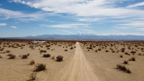 Tiny photo for 0 Largo Vista Rd Vic Ave #K12, LANCASTER, CA 93535 (MLS # ML82062736)