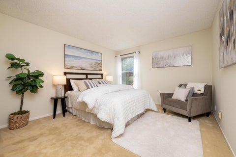 Tiny photo for 137 Piccadilly Place #C, SAN BRUNO, CA 94066 (MLS # ML82063496)
