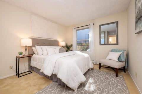Tiny photo for 137 Piccadilly Place #C, SAN BRUNO, CA 94066 (MLS # ML82063496)