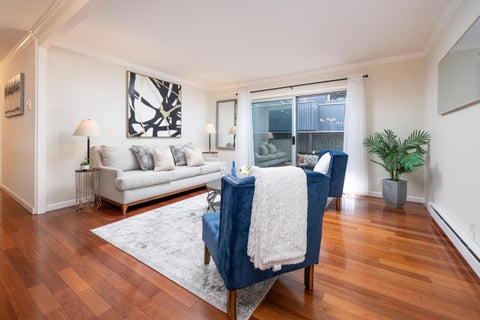 Tiny photo for 137 Piccadilly Place #C, SAN BRUNO, CA 94066 (MLS # ML82063496)