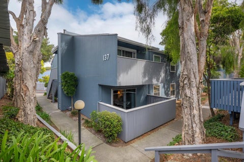 Tiny photo for 137 Piccadilly Place #C, SAN BRUNO, CA 94066 (MLS # ML82063496)