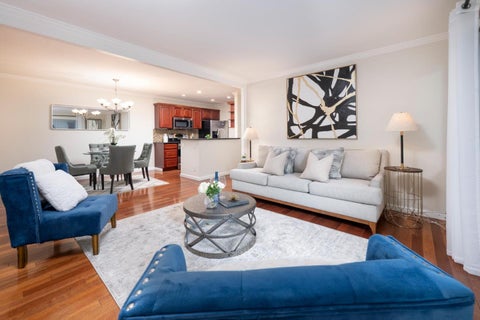 Tiny photo for 137 Piccadilly Place #C, SAN BRUNO, CA 94066 (MLS # ML82063496)