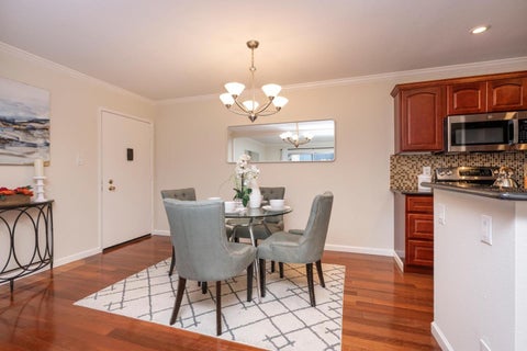 Tiny photo for 137 Piccadilly Place #C, SAN BRUNO, CA 94066 (MLS # ML82063496)