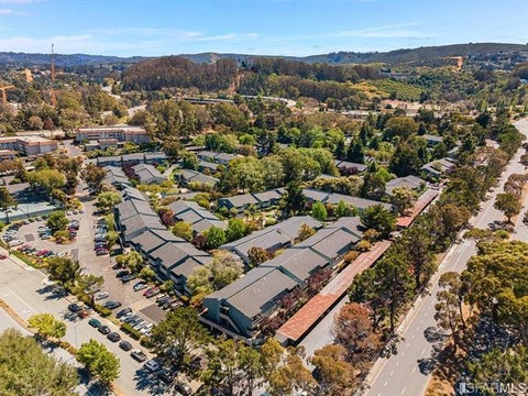 Tiny photo for 137 Piccadilly Place #C, SAN BRUNO, CA 94066 (MLS # ML82063496)