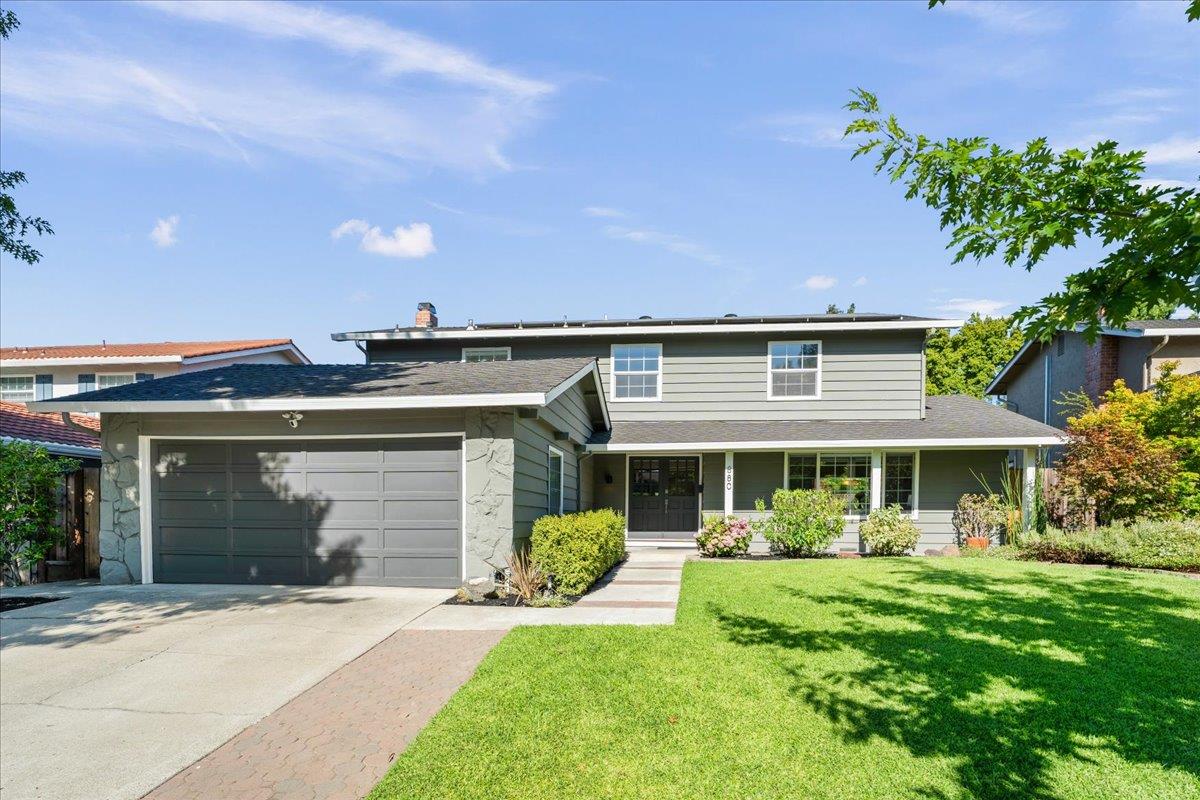 880 Savory Drive
