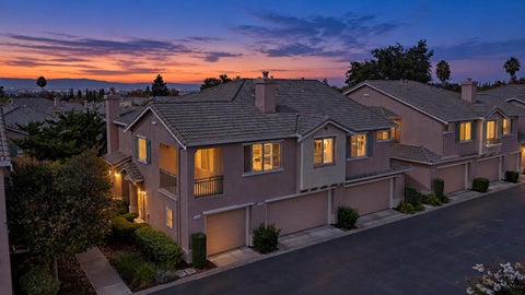 Photo of 3722 Jasmine Circle, San Jose, CA 95135 (MLS # ML82064292)