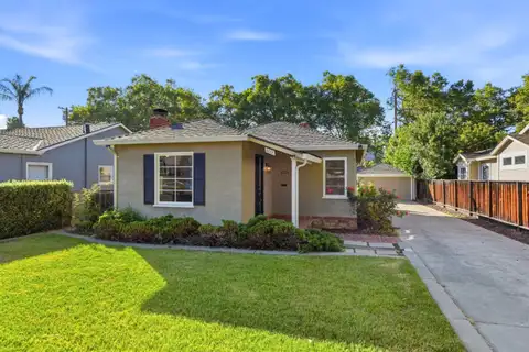 1173 Malone Road, San Jose, CA 95125 - #: ML82052291