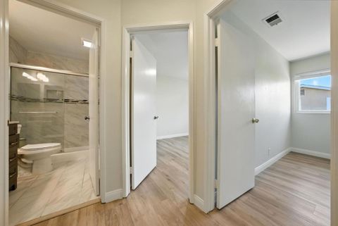 Tiny photo for 2114 Bennighof Court, SAN JOSE, CA 95121 (MLS # ML82023436)