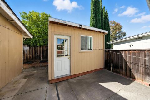 Tiny photo for 2114 Bennighof Court, SAN JOSE, CA 95121 (MLS # ML82023436)