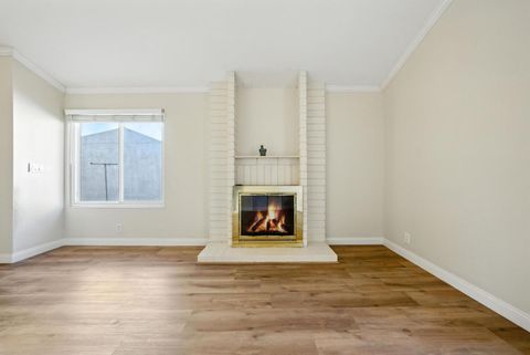 Tiny photo for 2114 Bennighof Court, SAN JOSE, CA 95121 (MLS # ML82023436)