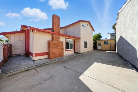 Tiny photo for 2114 Bennighof Court, SAN JOSE, CA 95121 (MLS # ML82023436)