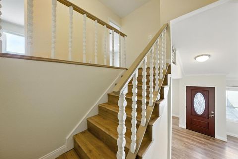 Tiny photo for 2114 Bennighof Court, SAN JOSE, CA 95121 (MLS # ML82023436)