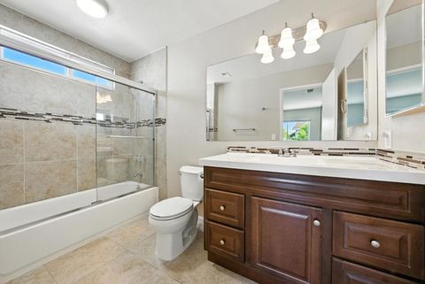 Tiny photo for 2114 Bennighof Court, SAN JOSE, CA 95121 (MLS # ML82023436)