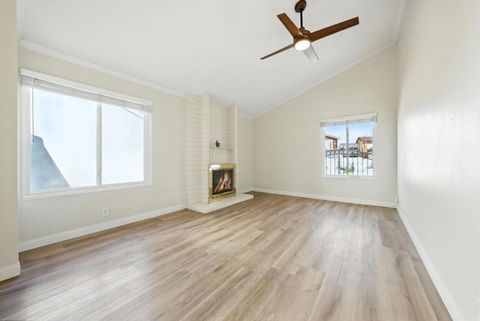 Tiny photo for 2114 Bennighof Court, SAN JOSE, CA 95121 (MLS # ML82023436)