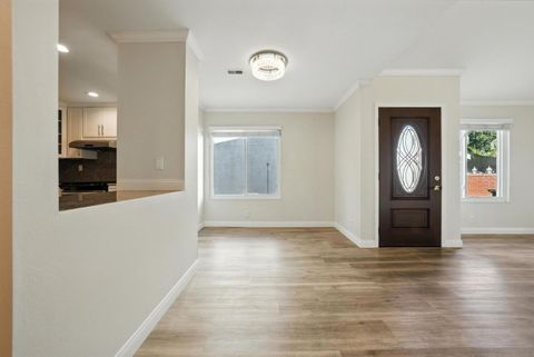 Tiny photo for 2114 Bennighof Court, SAN JOSE, CA 95121 (MLS # ML82023436)