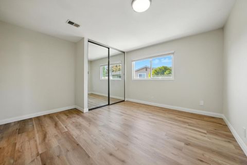 Tiny photo for 2114 Bennighof Court, SAN JOSE, CA 95121 (MLS # ML82023436)