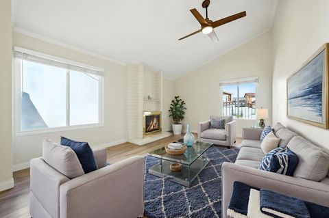 Tiny photo for 2114 Bennighof Court, SAN JOSE, CA 95121 (MLS # ML82023436)