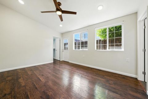 Tiny photo for 2114 Bennighof Court, SAN JOSE, CA 95121 (MLS # ML82023436)