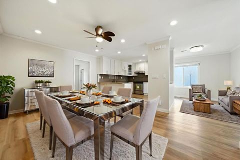 Tiny photo for 2114 Bennighof Court, SAN JOSE, CA 95121 (MLS # ML82023436)