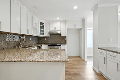 Tiny photo for 2114 Bennighof Court, SAN JOSE, CA 95121 (MLS # ML82023436)