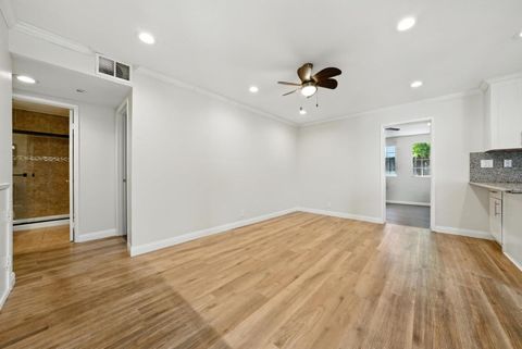 Tiny photo for 2114 Bennighof Court, SAN JOSE, CA 95121 (MLS # ML82023436)