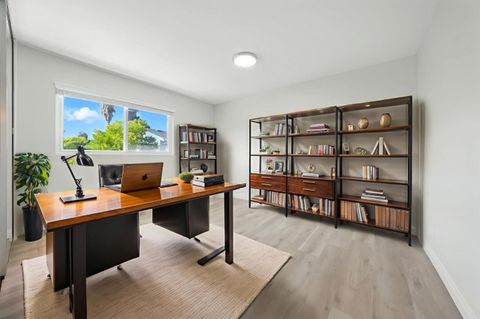 Tiny photo for 2114 Bennighof Court, SAN JOSE, CA 95121 (MLS # ML82023436)