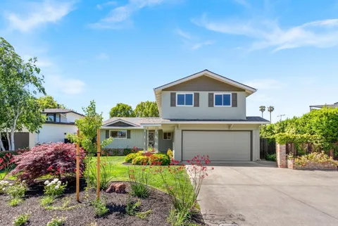 3520 Greer Road, Palo Alto, CA 94303 - #: ML82007890