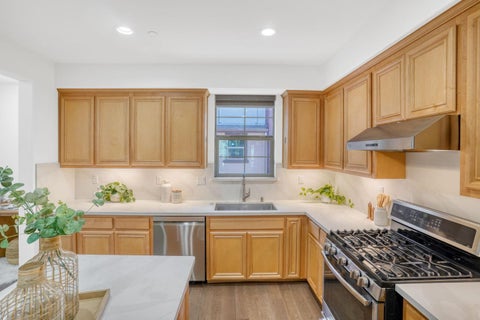 Tiny photo for 2977 VIA TORINO, SANTA CLARA, CA 95051 (MLS # ML82057264)