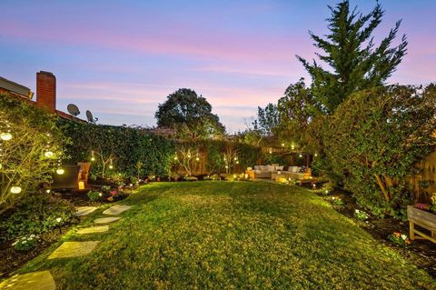 Tiny photo for 327 Rosilie Street, San Mateo, CA 94403 (MLS # ML82033976)