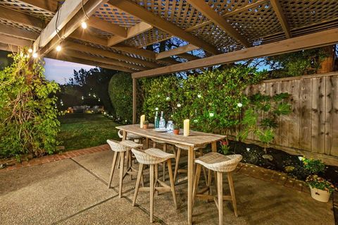 Tiny photo for 327 Rosilie Street, San Mateo, CA 94403 (MLS # ML82033976)