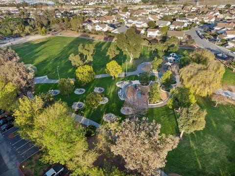 Tiny photo for 327 Rosilie Street, San Mateo, CA 94403 (MLS # ML82033976)