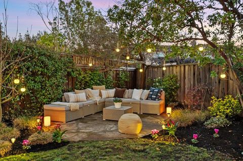 Tiny photo for 327 Rosilie Street, San Mateo, CA 94403 (MLS # ML82033976)